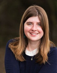 Katie Vachon