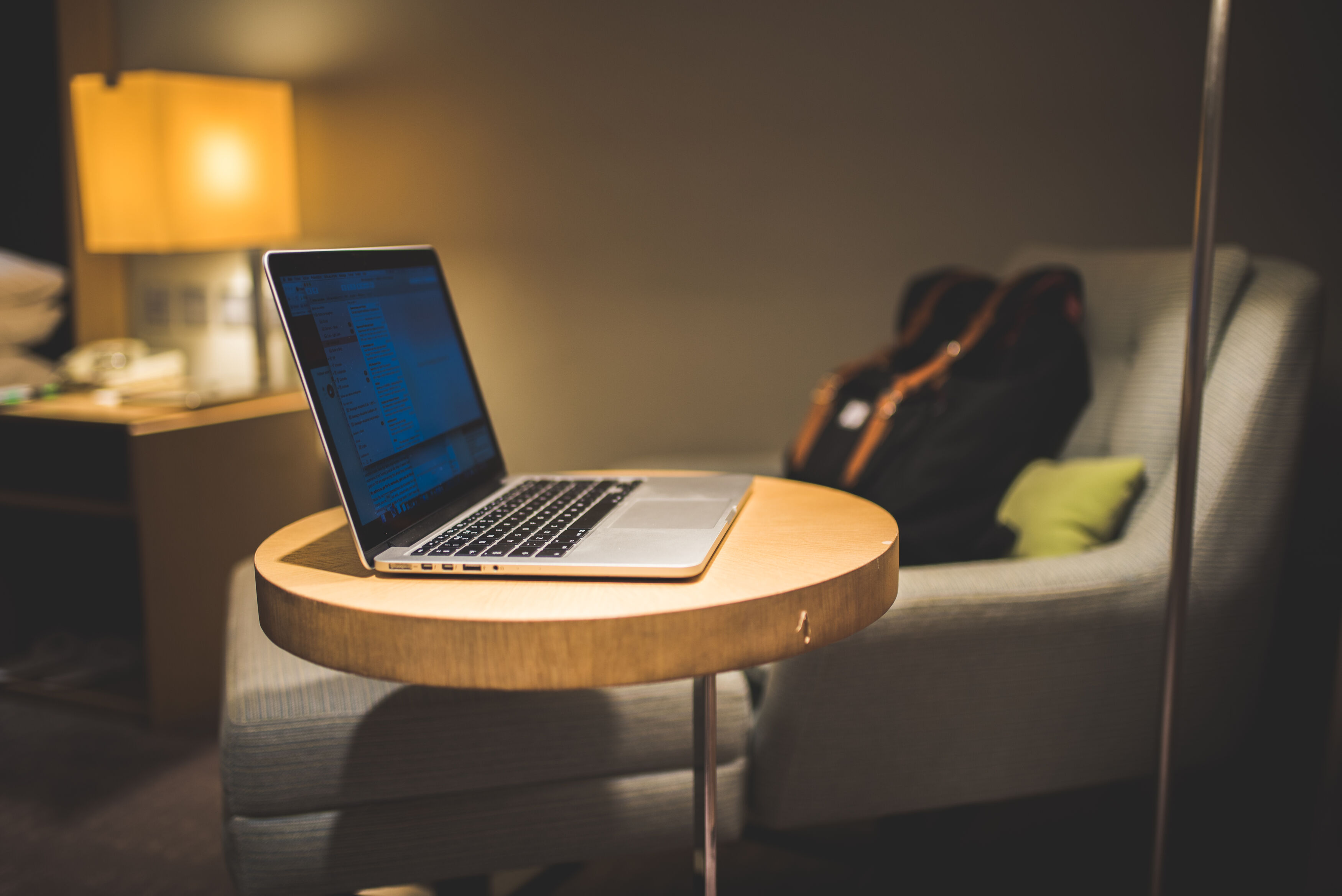 Photo by Shotstash.com from Freerange Stock