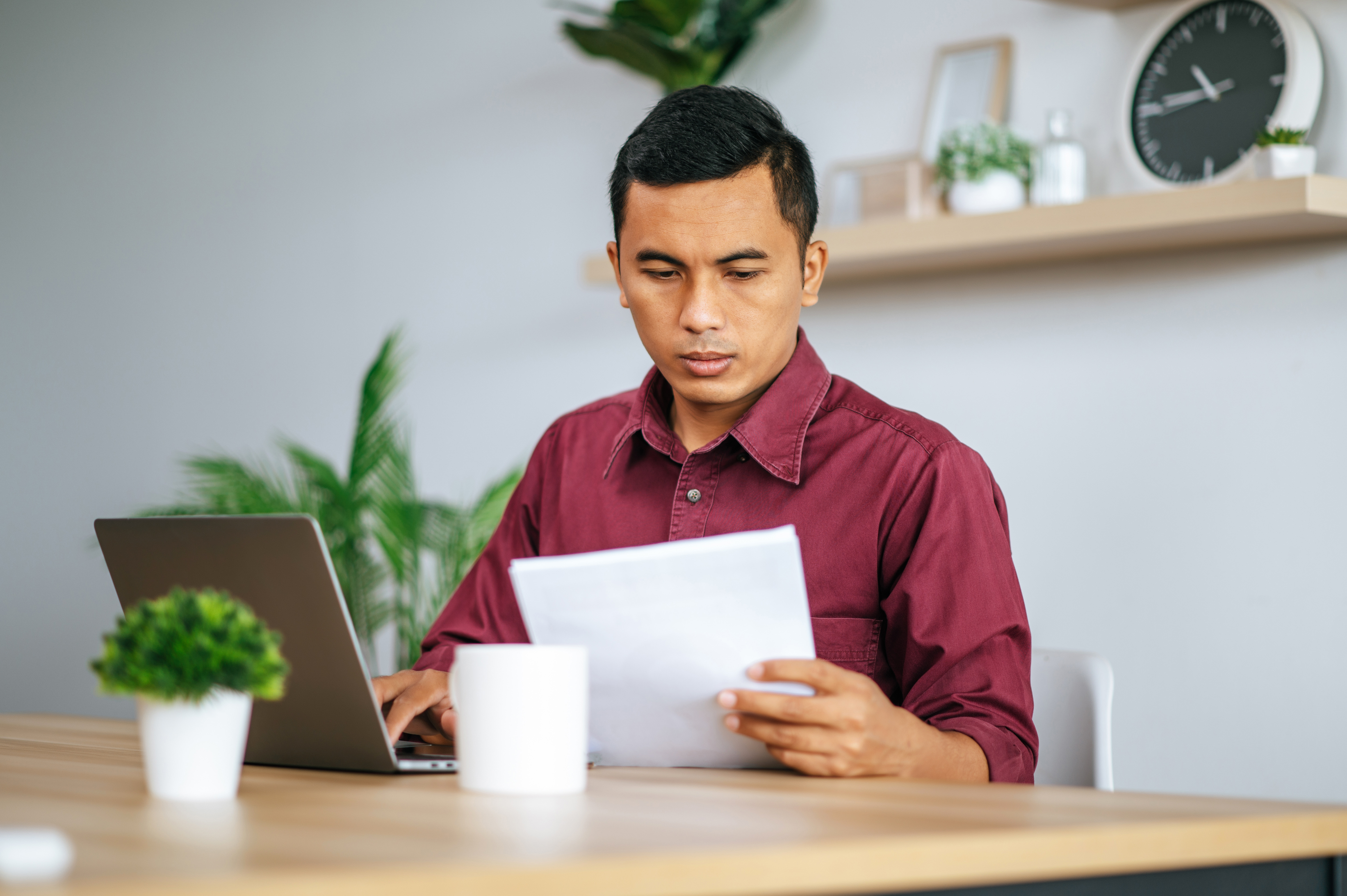 Photo by Johnstocker Production from Freerange Stock