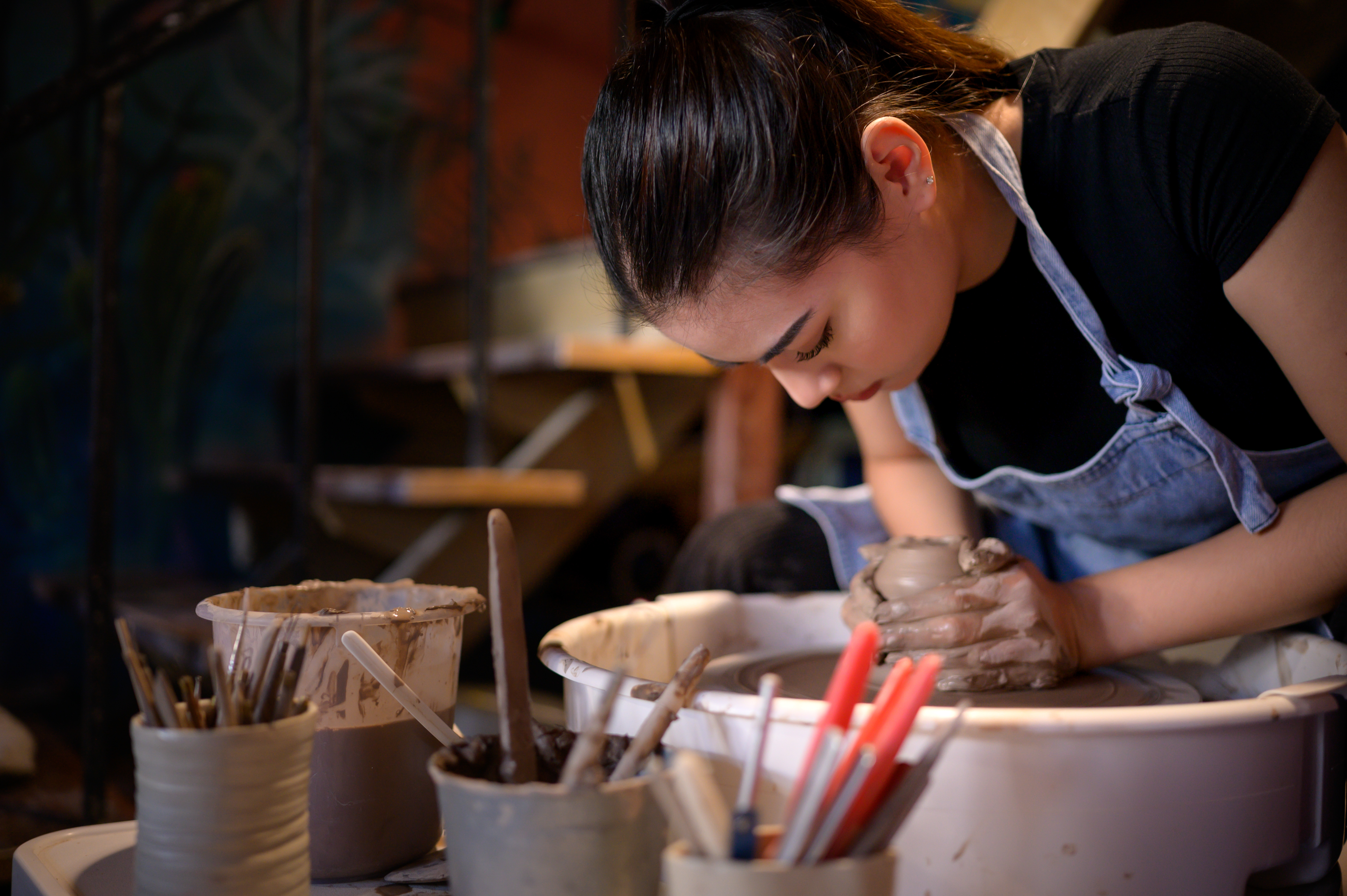 Photo by WOSUNAN from Freerange Stock