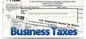 hidden business tax provisions