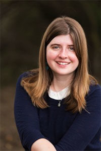Katie Vachon