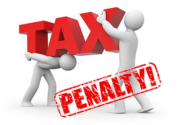 How Much Tax And Penalty For Early Pension Withdrawal