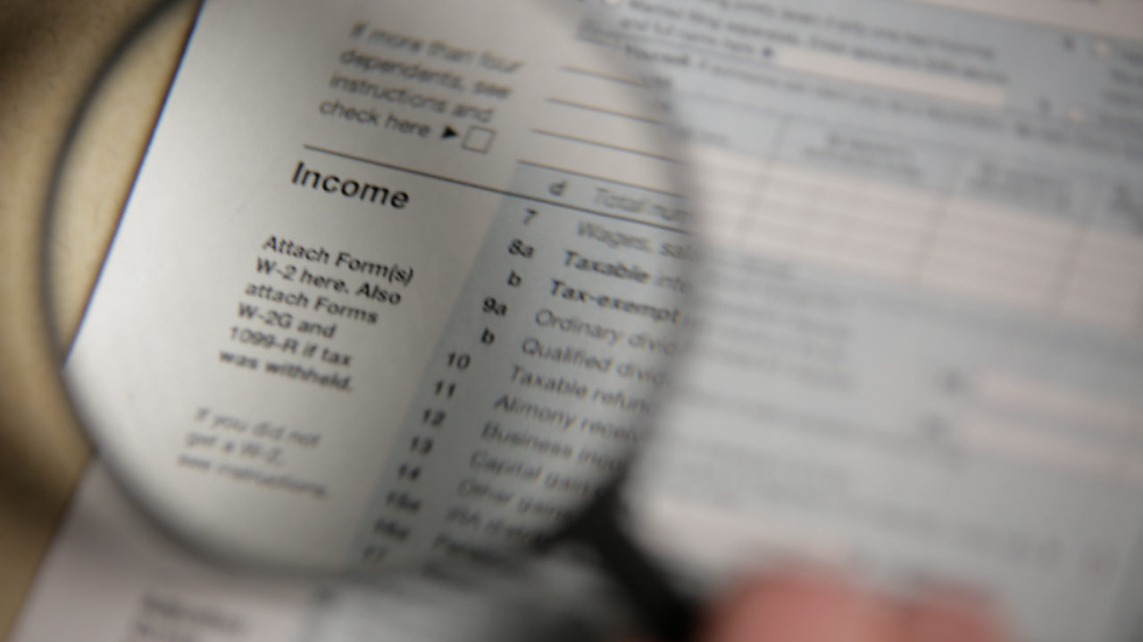 Tips for Avoiding an IRS Tax Audit Wheeler Accountants