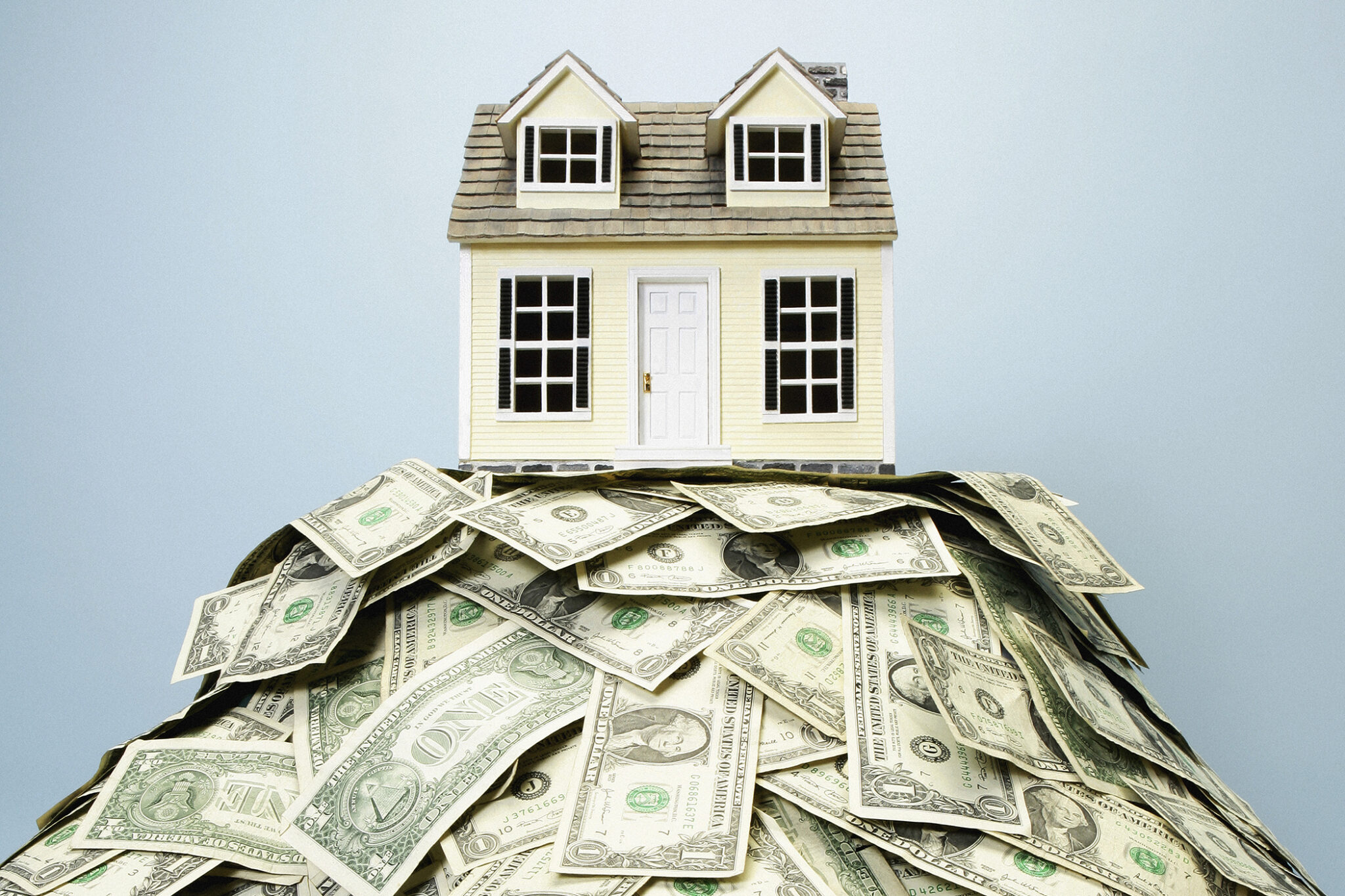 Reverse Mortgages: What To Know - Wheeler Accountants